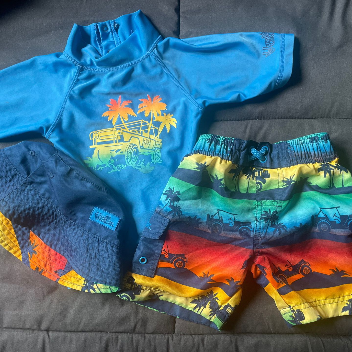 Toddler Swim Set for Sale in Los Angeles, CA - OfferUp