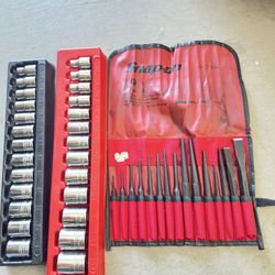 Tools Snap On  1/2