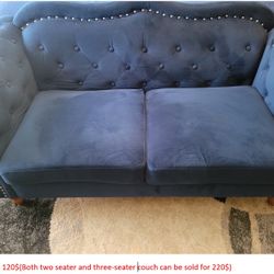 Love Seat