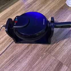 Waffle Maker