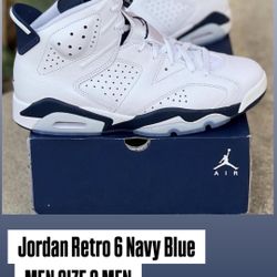 Jordan Retro Size 9 Men Brand New 