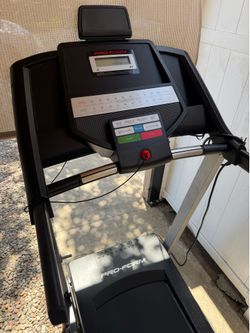 Treadmill