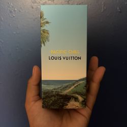Louis Vuitton Cologne 