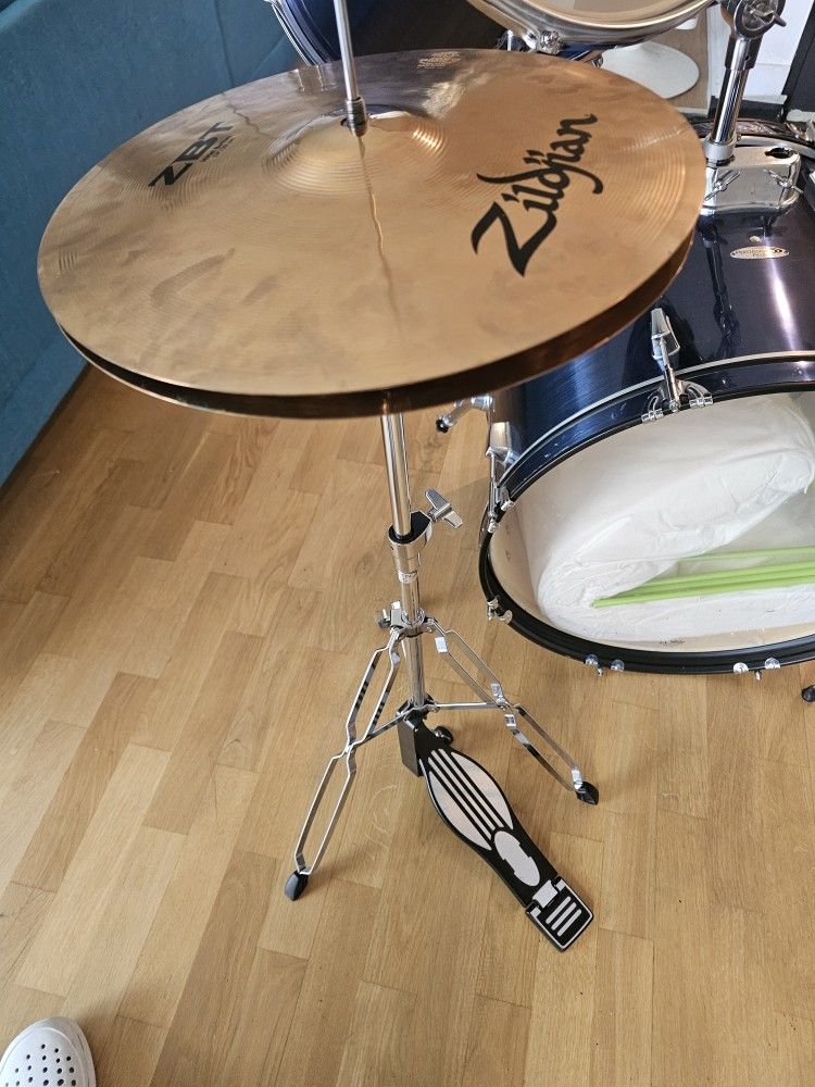 Drum Set!!!!