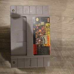 Donkey Kong Country 2 Diddy's Kong Quest