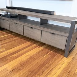 Tv stand
