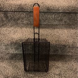 Grill Basket New 