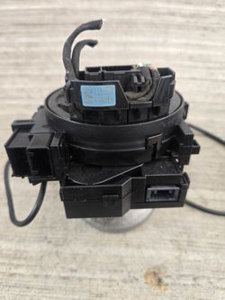 Toyota prius 2017 parts