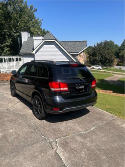 SUV for sale 2016 Dodge Journey
