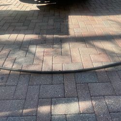 BMW E30 Front Valance/Lip