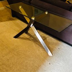 Elegant Console Table