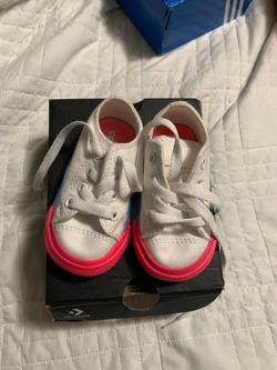 Toddler Converse