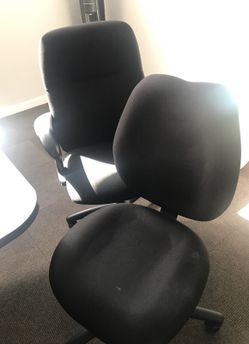 Office Chairs!!!! $15
