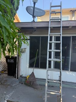Ladder