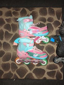 Kids Roller Skates