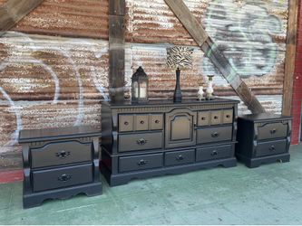 Large Dresser