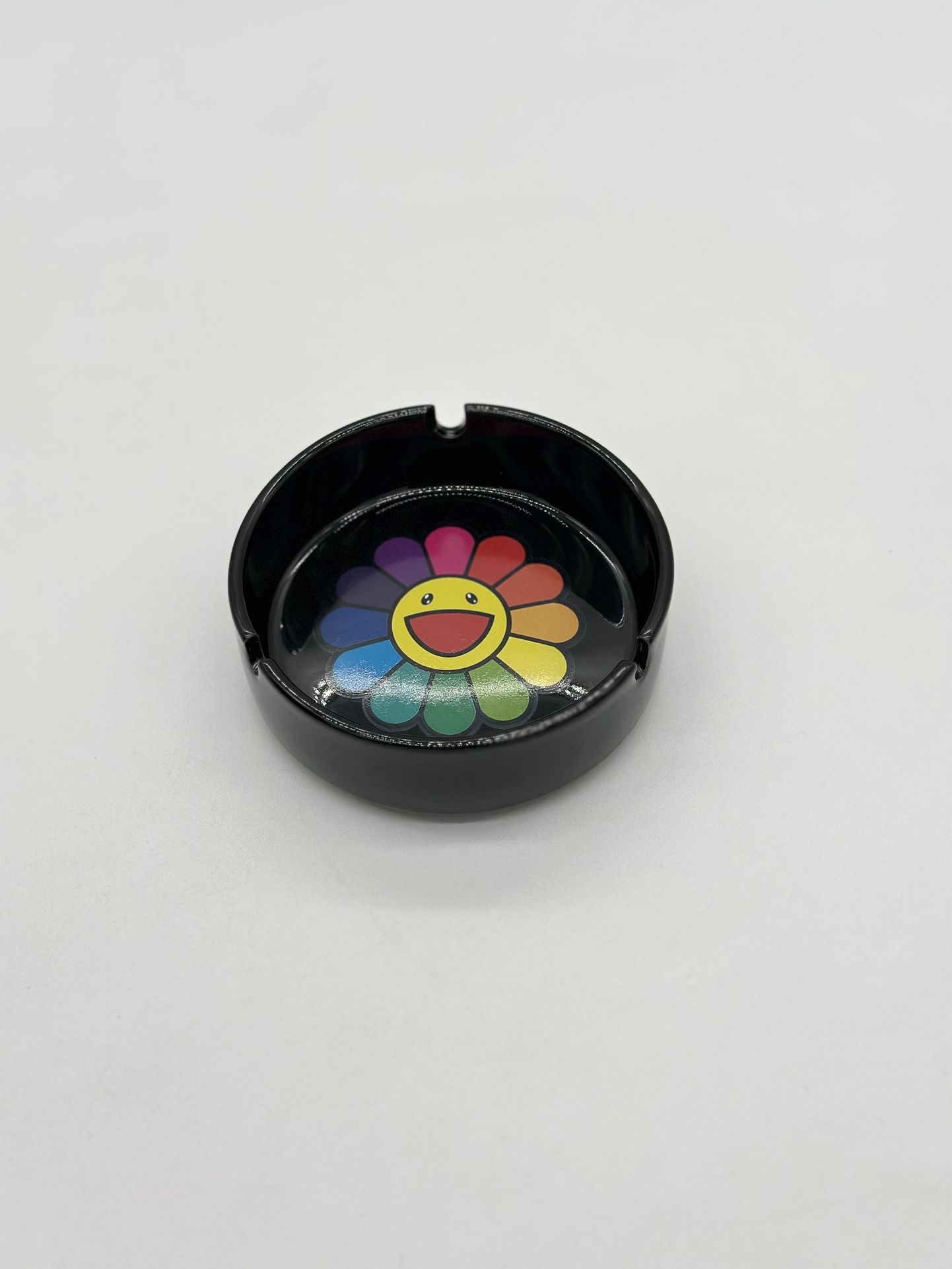 Takashi Murakami Flower Ashtray 2019 Complexcon Limited Rare