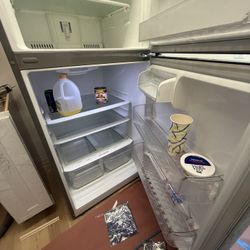 LG Fridge