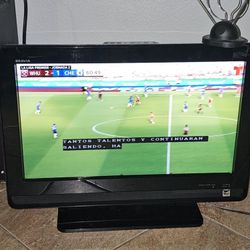 32 Inch Tv