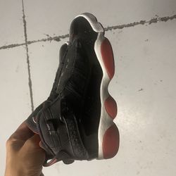 Size 4.5 Jordans