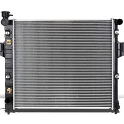 99-04 Jeep Grand Cherokee Radiator Radiador