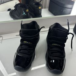 Jordan 11’s