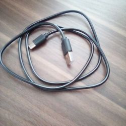 USB Type C Charging Cable
