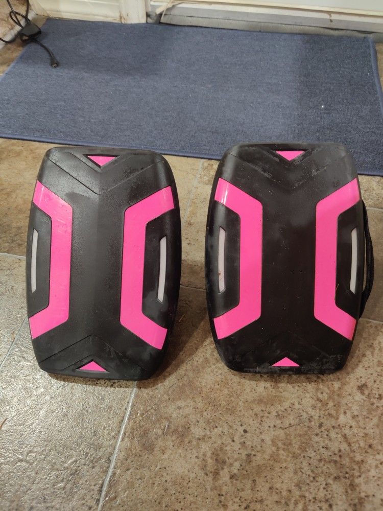 Electric Roller Skates