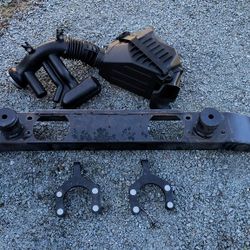 2018 Jeep Parts $50 ALL