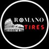 Romano Tires