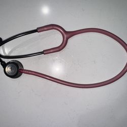 Stethoscope 