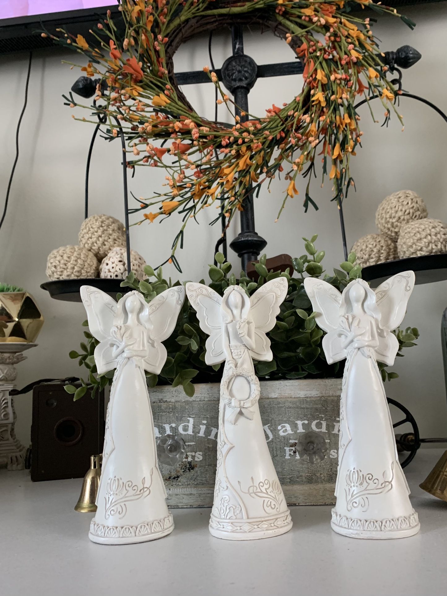 Fairy Figurines