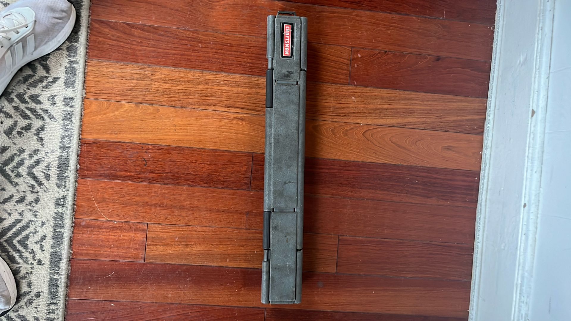 Craftsman Model 44595 - 1/2 Torque Wrench 20-150 Ft Lbs