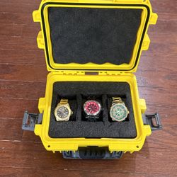 Invicta Automatic Watches 
