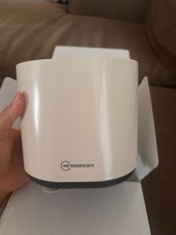 Milk shaker / bottle warmer