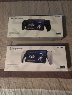 PlayStation Portal