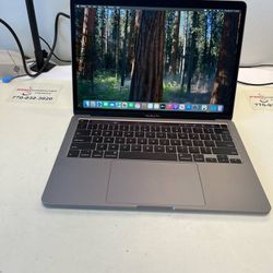MacBook Pro 2020