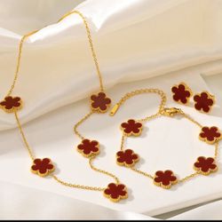 Jewelry Set