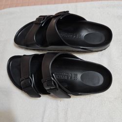 Birkenstock Sandals Only worn Once