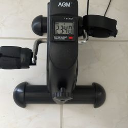 Under Desk Cycle