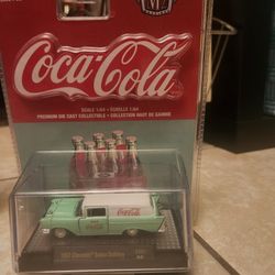 Cocacola Cars$15