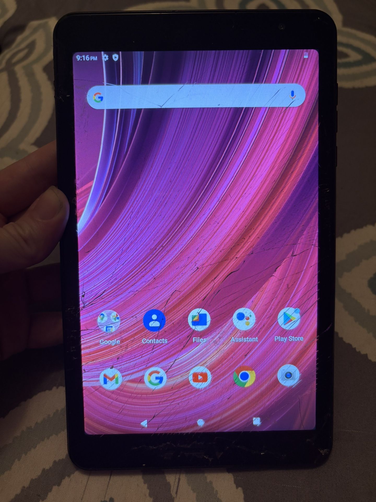 Tablet