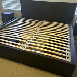 King Size bedroom set