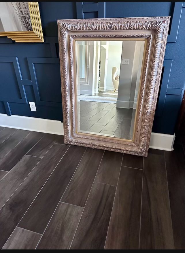 Large Mirror