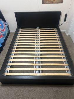 Full Size Bed Frame