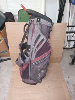 Golf Bag