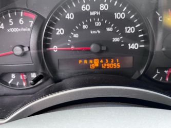 2006 Nissan Armada