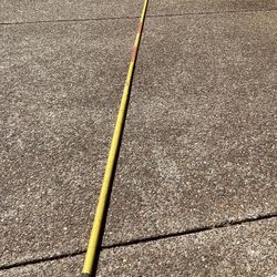 Hastings 25’ Measuring Stick Model E-25