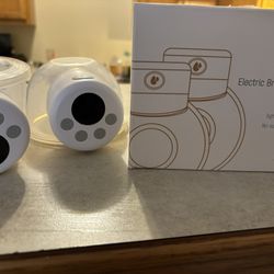 Breastfeeding Supplies