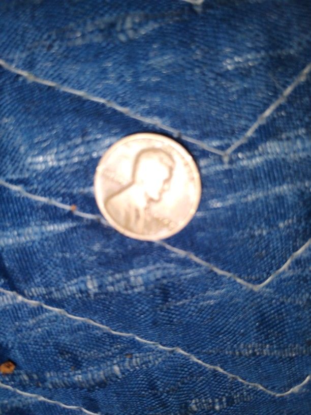 MR. POSTMAN 1940 S Mint Lincoln Wheat Penny